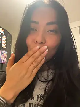 PetitLumiere Live XXX Chat