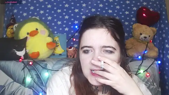 Chat XXX en directo de Yours_good_mood