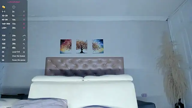 Lissalittlee: απευθείας συνομιλία ΧΧΧ