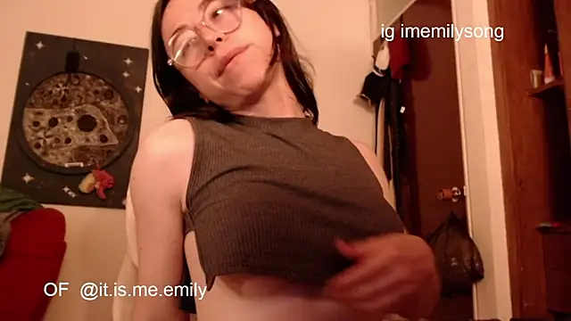 emily_pearl_ Webcam Show