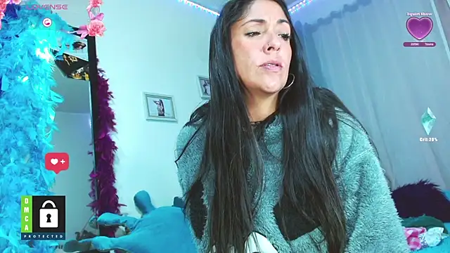 Abri_369 라이브 XXX 채팅