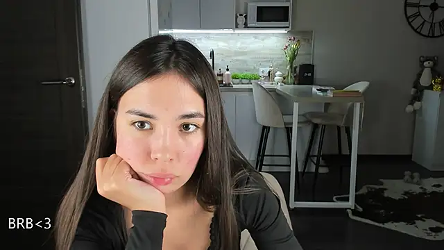 Chat XXX ao vivo de nilliluv