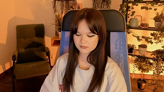 Elainebeness – Naživo XXX chat