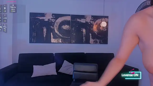 MaddisonLowe Live XXX Chat