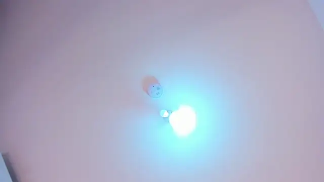 Chat XXX en directo de aggy_castel