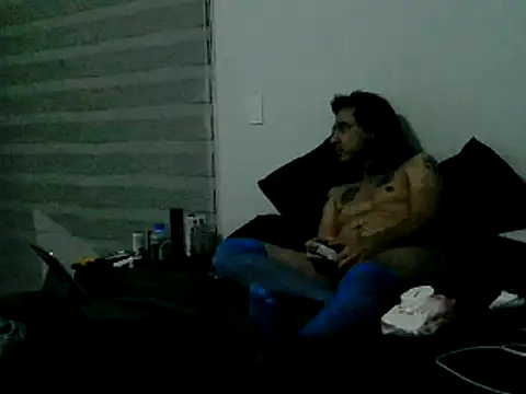 Chat +18 de Iscariot19 ao vivo