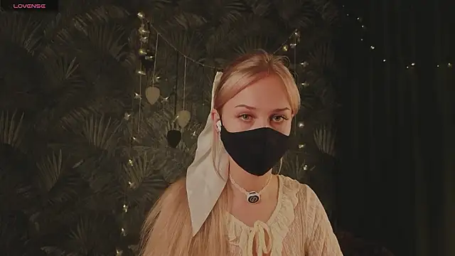 EternalOphelia: απευθείας συνομιλία ΧΧΧ