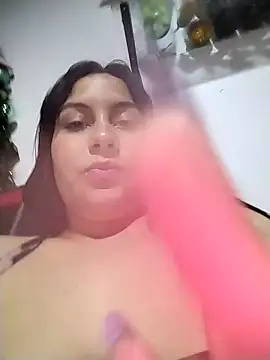 Chat XXX Live esmeralda_jadees