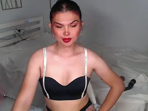 Screamdollhailly_'s Live XXX Chat