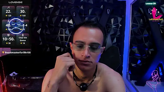 LiamDeep live XXX chat