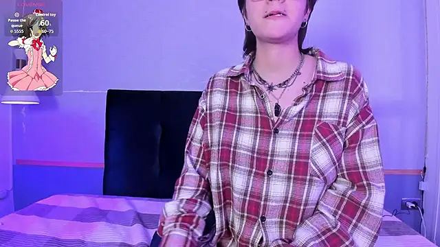 Tsuki_Maru's Live XXX Chat