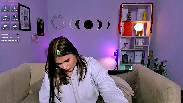 kitniss_dreamy Live XXX Chat