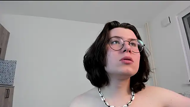 Derek_Shameless Adlı Modelin Canlı XXX Sohbeti