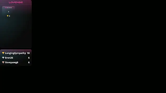 Chat +18 de missfoster ao vivo