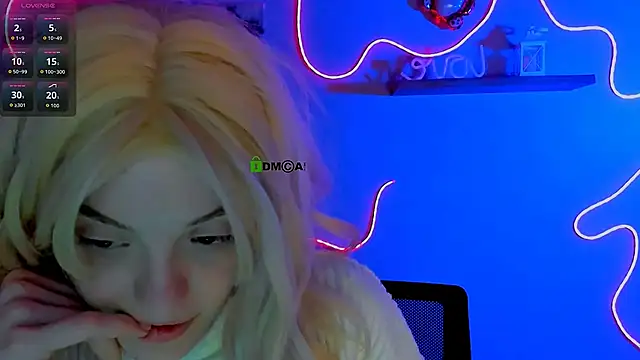 Chat XXX en directo de mia_starrr_