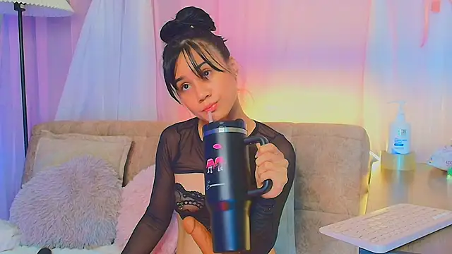 lizzy_kane Live XXX Chat