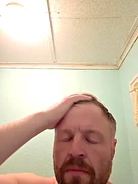 TheOneDonShaun Show in webcam