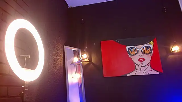 Živý XXX chat Victoria_1126