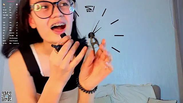 BeatrisRosel: απευθείας συνομιλία ΧΧΧ