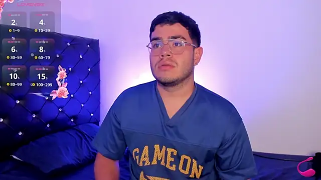 Joseph_connor5 live XXX chat