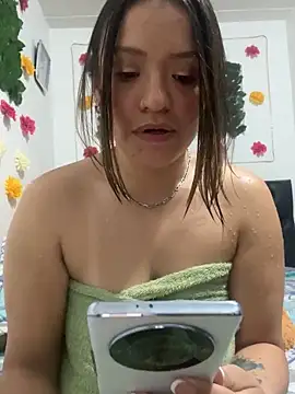 Show de webcam de Laihafire02