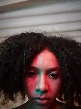 Larita_curly 라이브 XXX 채팅