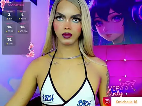 Little_Barbie16's Live XXX Chat