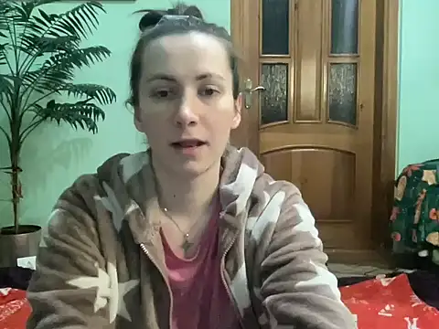 Вебкам-шоу AngelTough20