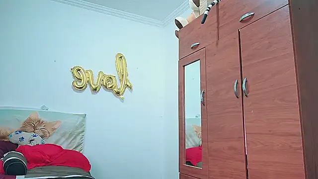 Živý XXX chat mayhott2