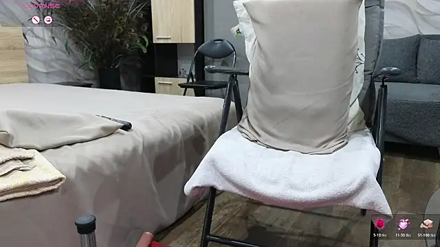 Vika_style – Kamerová šou