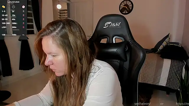 Chat XXX Live tamy_shine87