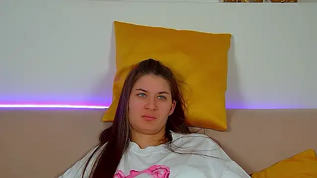 Chat XXX en directo de RachelSimpson