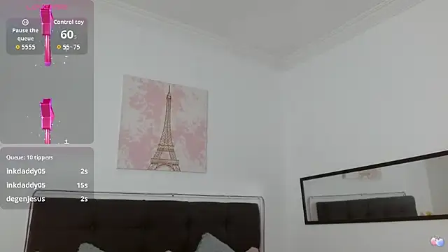 Chat +18 de vaness_weet ao vivo