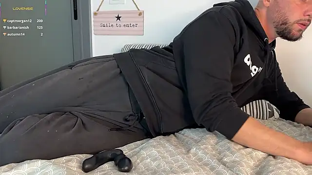 tim_beard live XXX chat