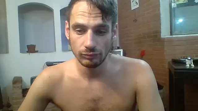 Stevenson988: онлайн-секс-чат