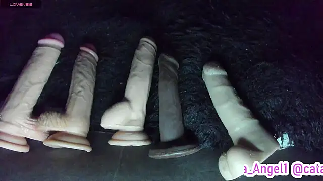 Chatroom XXX en direct de Cata-angel