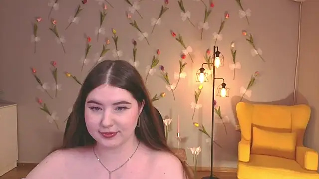 PixelGoddess' Live XXX Chat