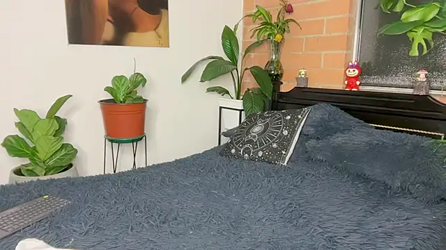 Andy_Belier23 网络视讯表演