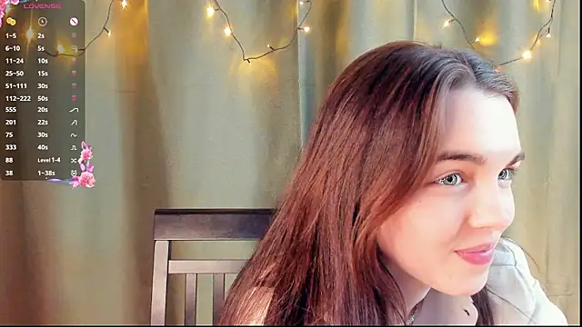 Chat XXX ao vivo de MirnaTellado