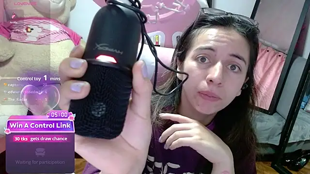 Chat XXX Live Maggie_Fox3