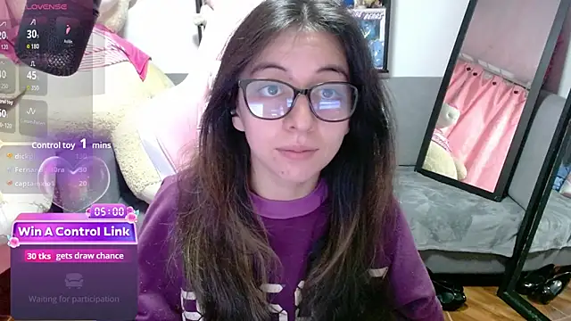 Chat XXX Live Maggie_Fox3