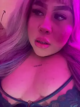 Mia_Carters লাইভ XXX চ্যাট