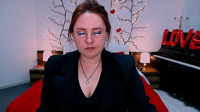 Hennessy_bunny – Naživo XXX chat