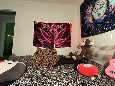 venusfairys – Naživo XXX chat