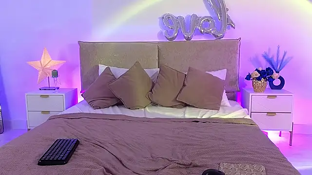 عرض كام Jules_night