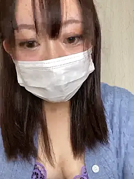 yuko_ch_jpn Webcam Show