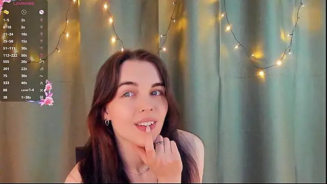 MirnaTellado 现场XXX聊天