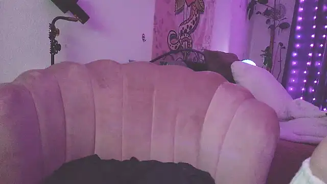 Fantasyiia – Naživo XXX chat