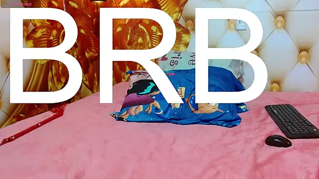 isabella_barbie 现场XXX聊天