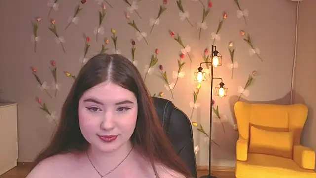 Онлайн чат XXX PixelGoddess